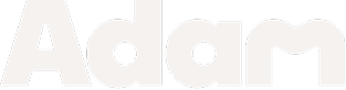 LOGO ADAM GREY